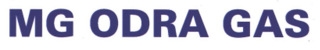 MG Odra Gas logo